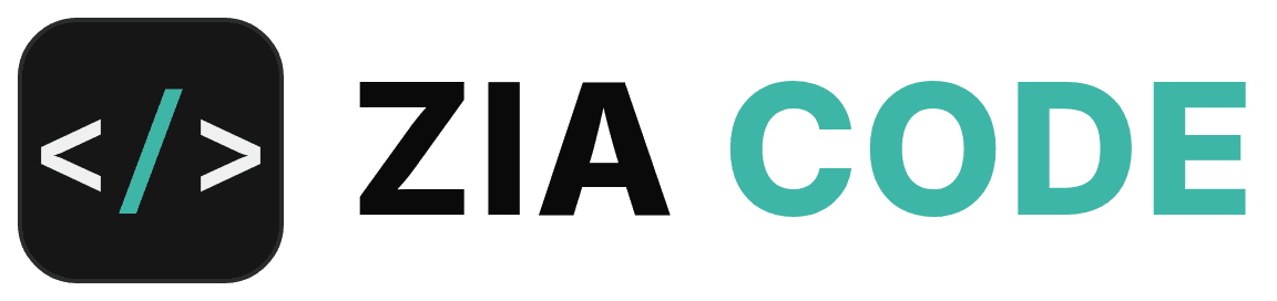 Zia Code